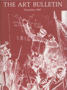 Richard E. Spear - The Art Bulletin 1987/December [antikvár]