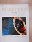 Eric N. Berkowitz - Marketing [antikvár]