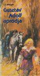 Meyer, Conrad Ferdinand - Gusztáv Adolf apródja [antikvár]