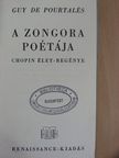 Guy de Pourtalés - A zongora poétája [antikvár]