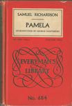 Richardson, Samuel - Pamela vol. 2 [antikvár]
