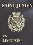 Saint-Junien en Limousin [antikvár]