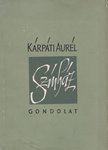KÁRPÁTI AURÉL - Színház [antikvár]