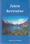 Richard Bennett, Bennett, Richard A. - Isten keresése [antikvár]