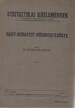 Dr. Illyefalvi I. Lajos, Dr. Asztalos József - Nagy-Budapest közoktatásügye [antikvár]