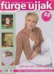 Szatmári Éva - Fürge Ujjak 2005. 11. szám - november [antikvár]