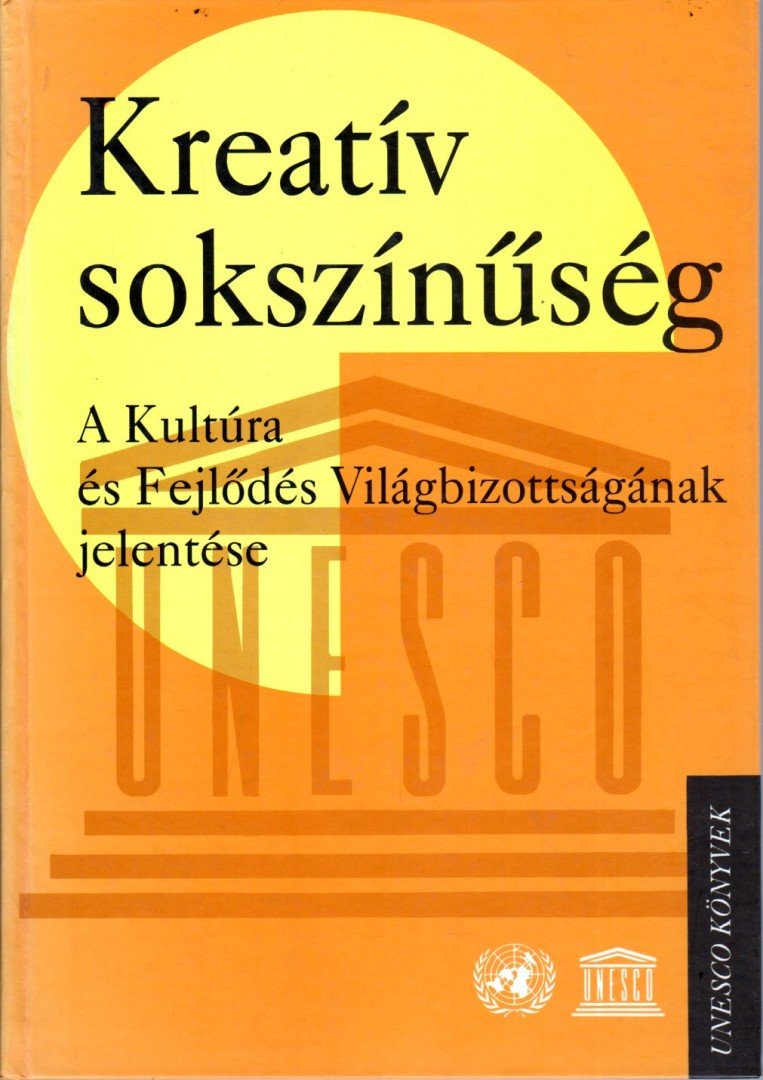 Kapitány Ágnes - Kreatív sokszínűség [antikvár]