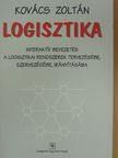 Kovács Zoltán - Logisztika [antikvár]