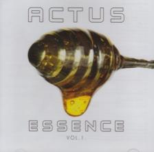Actus - Essence Vol. 1.