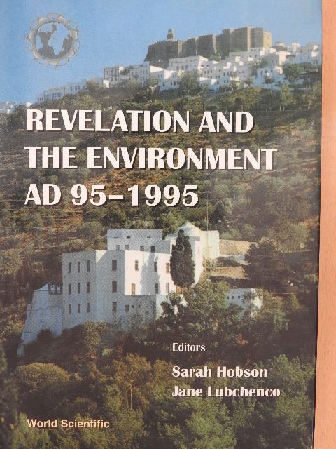 Revelation and the Environment AD 95-1995 [antikvár]