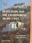 Revelation and the Environment AD 95-1995 [antikvár]