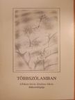 Antal Barbara - Többszólamban [antikvár]