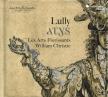 LULLY - ATYS 3CD CHRISTIE