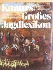 Gerhard Stinglwagner - Knaurs Großes Jagdlexikon [antikvár]