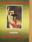 Casanova - Itáliai kalandok*** [antikvár]