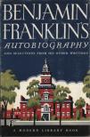 Benjamin Franklin - The Autobiography of Benjamin Franklin [antikvár]