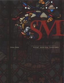 Lőrincz Zoltán - Szent Márton, Savaria szülötte [antikvár]