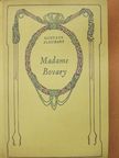 Gustave Flaubert - Madame Bovary [antikvár]