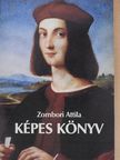 Zombori Attila - Képes könyv [antikvár]