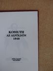 Kossuth az Alföldön 1848 [antikvár]