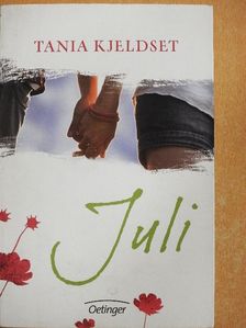 Tania Kjeldset - Juli [antikvár]