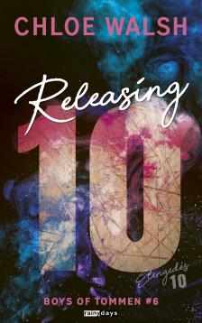 Chloe Walsh - Releasing 10 - Elengedés 10
