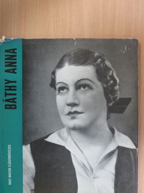 Dr. Molnár Imre - Báthy Anna - 2 db lemezzel [antikvár]