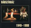 Balogh Géza - Bábszínház 1949-1999 [antikvár]