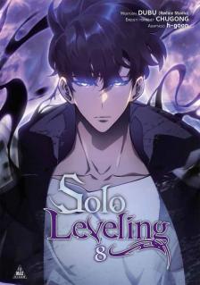 Chudong - Solo Leveling 8.
