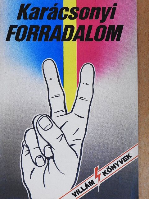 B. Sajti Emese - Karácsonyi forradalom [antikvár]