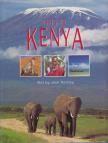 Hartley, Jean - This Is Kenya [antikvár]