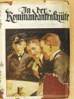 Hans Wilhelm Hollm - In der Kommandanten-Kajüte (gótbetűs) [antikvár]