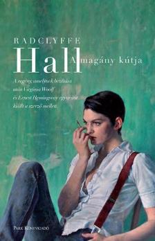 Hall, Radclyffe - A magány kútja [antikvár]