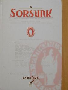 Alaksza Ambrus - A Sorsunk [antikvár]