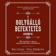 DeMuth Phil - A golyóálló befektetés kiskönyve [eHangoskönyv]