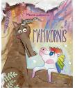Mrena Julianna - Mamikornis