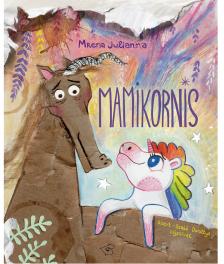 Mrena Julianna - Mamikornis