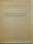 Buti Ernő - A Pécsi Tanárképző Főiskola Tudományos Közleményei 1963. [antikvár]