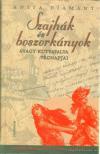 Anita Diamant - Szajhák és boszorkányok [antikvár]