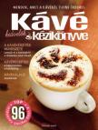 Winter Angéla - Kávékedvelők kézikönyve [antikvár]