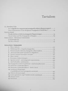 Boka László - Propaganda az I. világháborúban [antikvár]