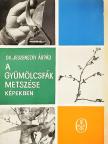 Dr. Jeszenszky Árpád - A gyümölcsfák metszése képekben [antikvár]
