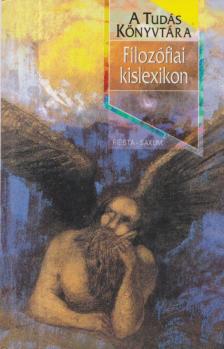 Steiger Kornél - Filozófiai kislexikon [antikvár]