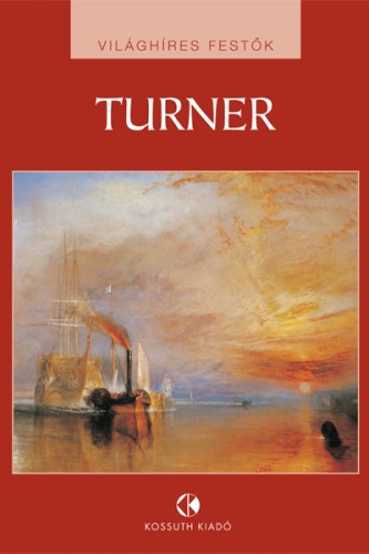 Turner [eKönyv: epub, mobi]