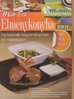 Mák Éva - Élménykonyha - DVD-vel [antikvár]
