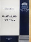 Hetényi István - Gazdaságpolitika [antikvár]