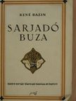 René Bazin - Sarjadó búza [antikvár]