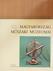 Kiss László - Magyarország műszaki múzeumai [antikvár]