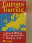 Europa Touring [antikvár]