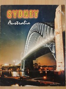 Sydney [antikvár]